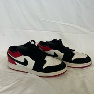 worn but still in great shape!